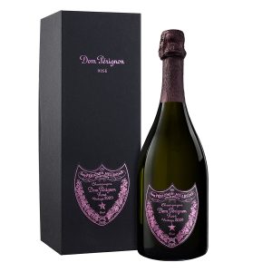 Dom Pérignon Rosé 2009 750ml