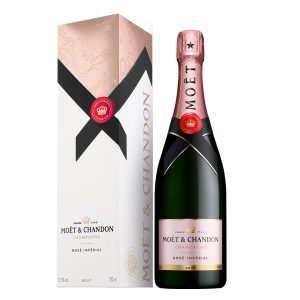 Moët & Chandon Rosé Impérial 750ml