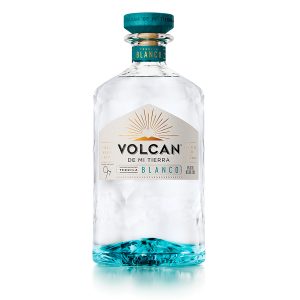 Tequila Volcán de Mi Tierra Blanco 750ml