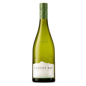 Cloudy Bay Sauvignon Blanc Vintage 2024 750ml
