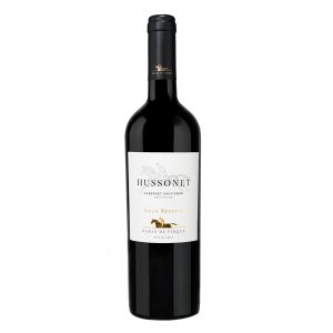 Hussonet Cabernet Sauvignon 2021 750ml