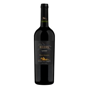 Ecràl Carménère 2021 750ml