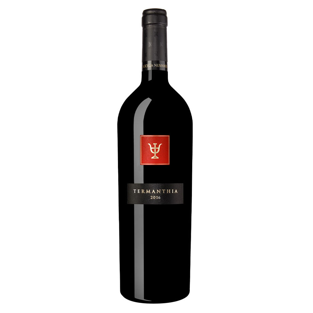 Termanthia Tempranillo Tinta de Toro D.O 2016 750ml