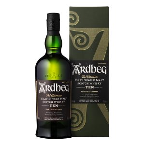 Ardbeg 10 Y.O. 700ml