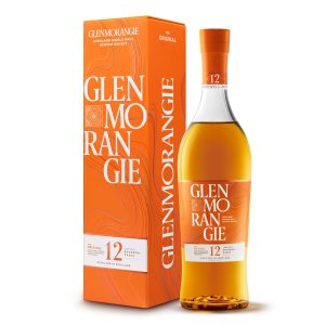 Glenmorangie The Original 12 Y.O. 700ml - Imagen 1