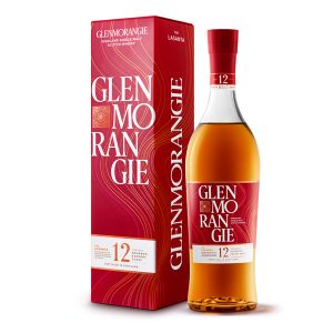 Glenmorangie Lasanta 12 Y.O. 700 ml
