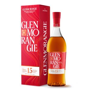 Glenmorangie Lasanta 15 Y.O. 700 ml - Imagen 1