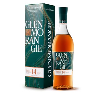 Glenmorangie The Quinta Ruban 14 Y.O. 700ml