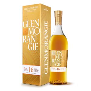 Glenmorangie Nectar D´Or 16 Y.O. 700ml