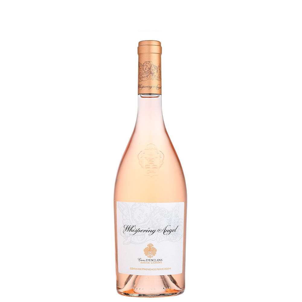Whispering Angel Rosé 2024 750ml
