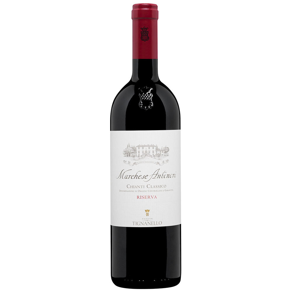 Marchese Antinori Chianti Classico Riserva