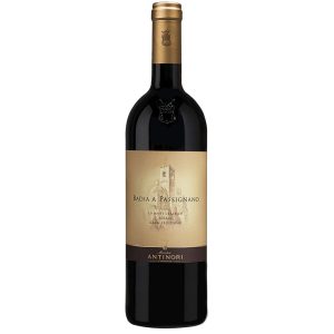 Chianti Classico Docg Rosso Gran Selezione - Imagen 1