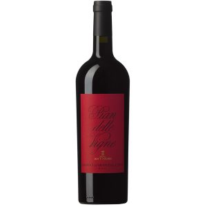 Pian delle Vigne Rosso di Montalcino - Imagen 1