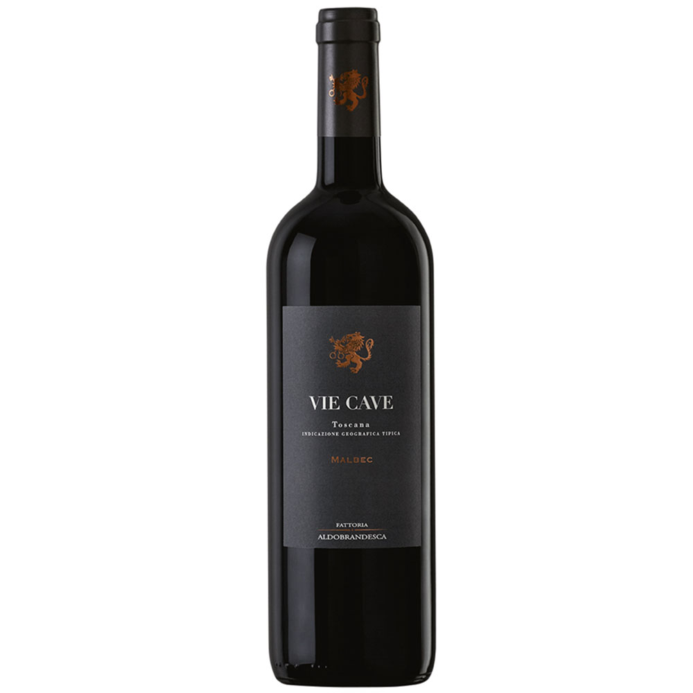 Vie Cabe Malbec igt - Rosso