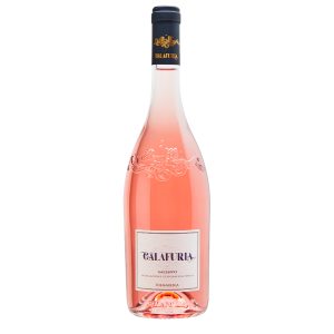 Calafuria Salento Rosato - Imagen 1