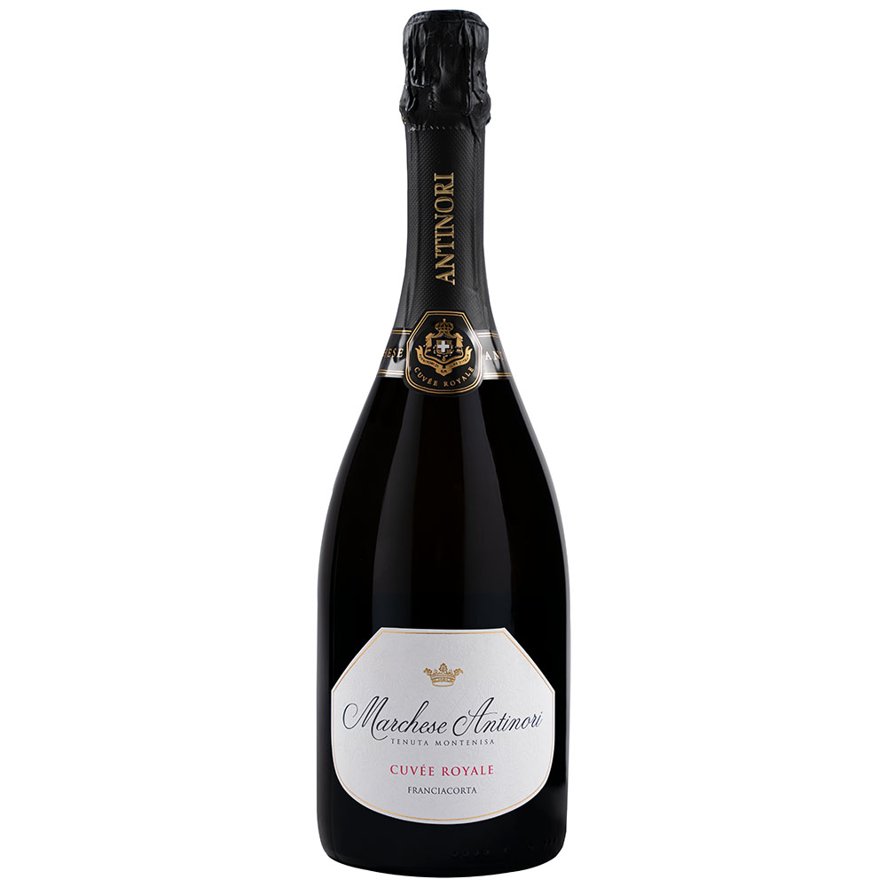 Franciacorta Cuvée Royale NV