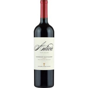 Antica Cabernet Sauvignon - Imagen 1