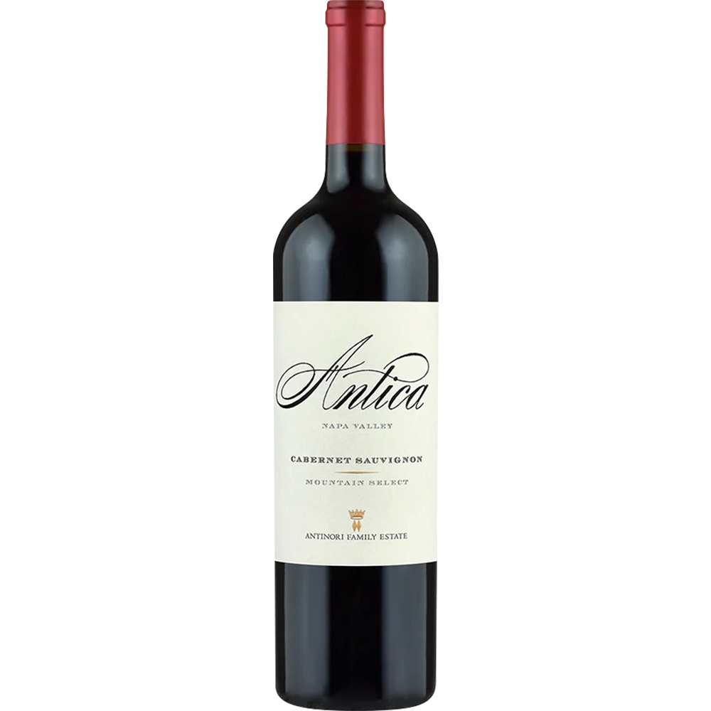 Antica Cabernet Sauvignon