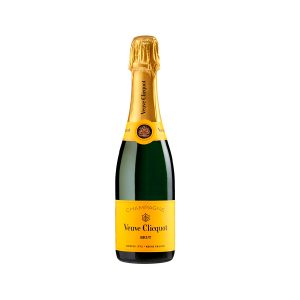 Veuve Clicquot Yellow Label 375ml - Imagen 1