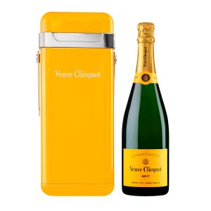 Veuve Clicquot Yellow Label Cooler 750ml - Imagen 1