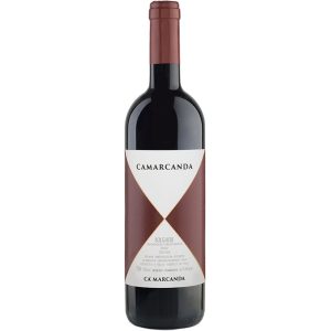 Camarcanda - Imagen 1