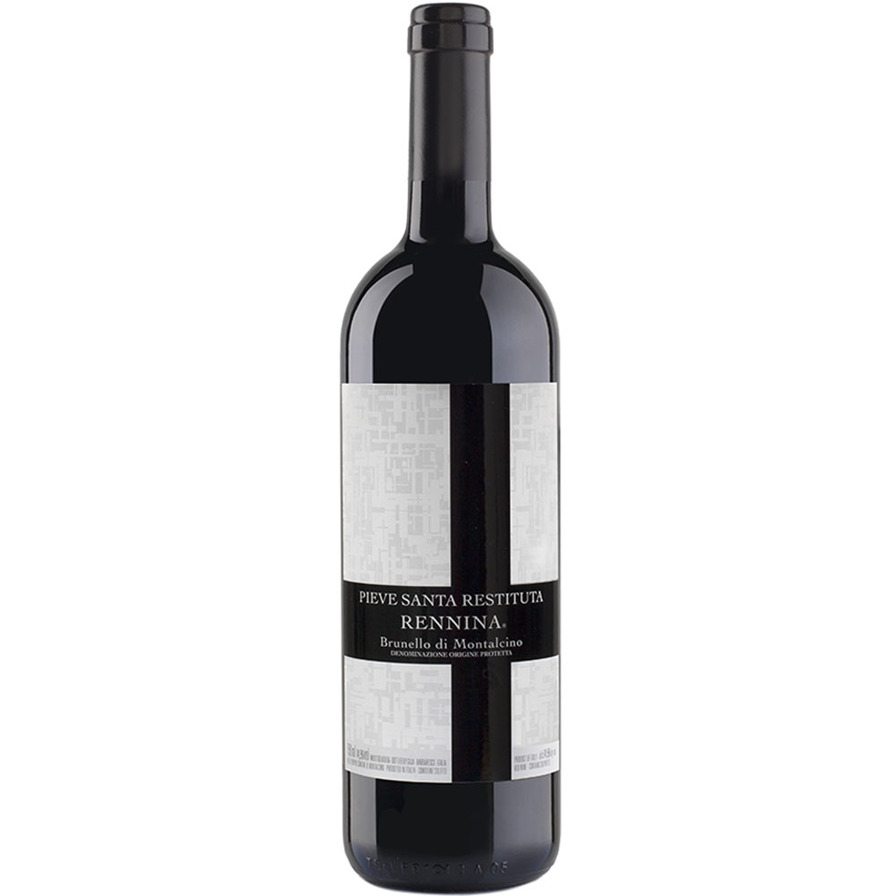 Brunello Di Montalcino Rennina