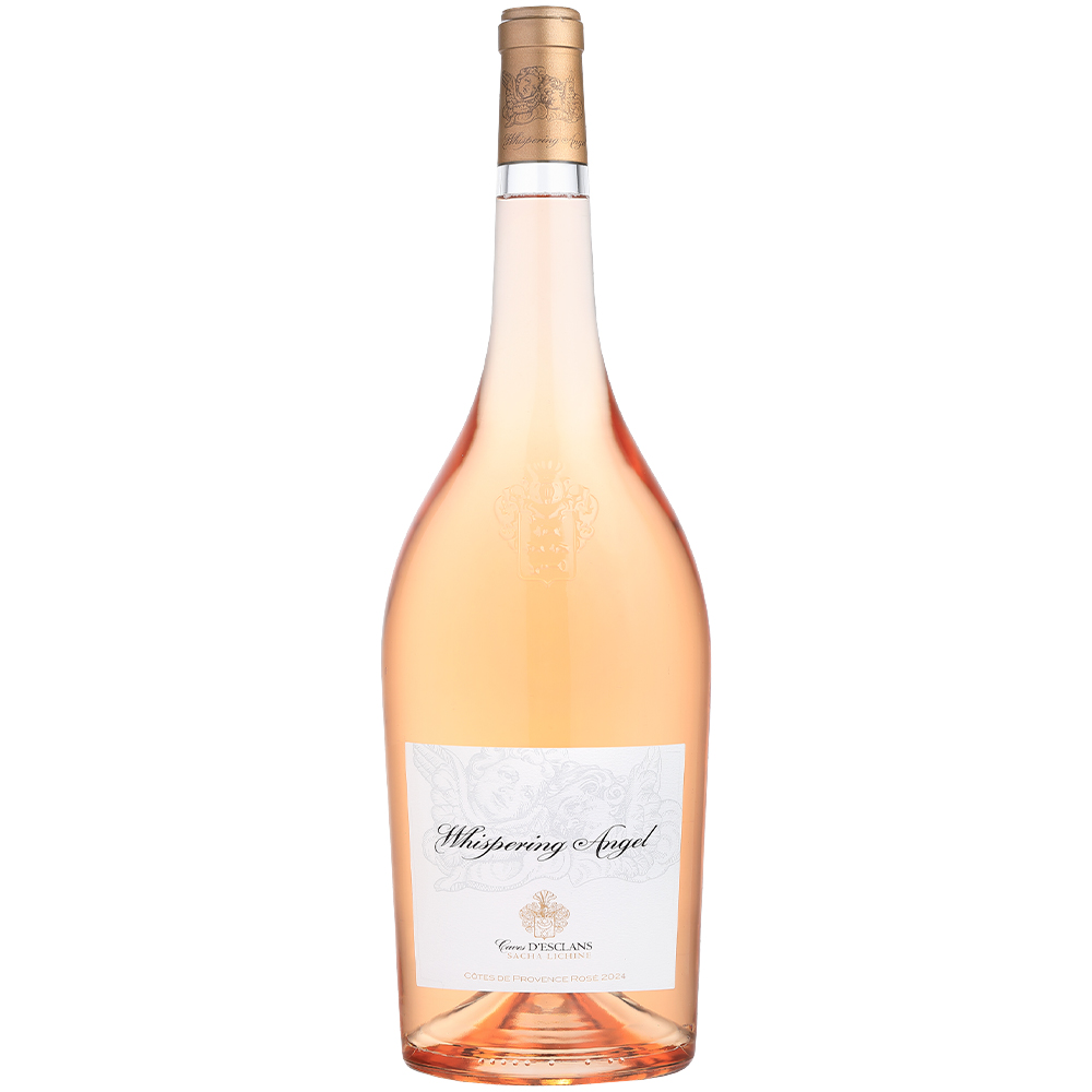 Whispering Angel Rosé 2024 3000ml