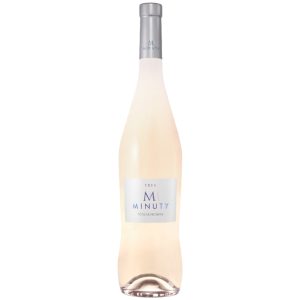 Minuty M - Imagen 1