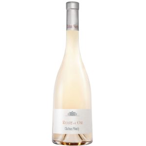 Rosé & Or 750ml - Imagen 1