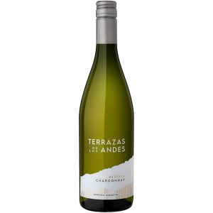Terrazas de Los Andes Chardonnay 750ml - Imagen 1