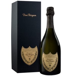 Dom Pérignon Vintage 2015 750ml - Imagen 1