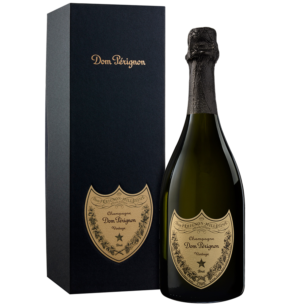 Dom Pérignon Vintage 2015 750ml