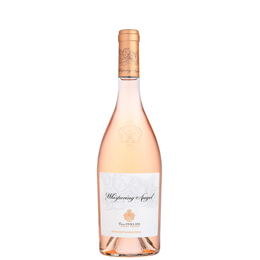 Whispering Angel Rosé 2024 750ml