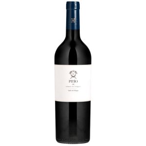 Pitío Ensamblaje Cabernet Sauvignon - Cabernet Franc 2022 750ml - Imagen 1