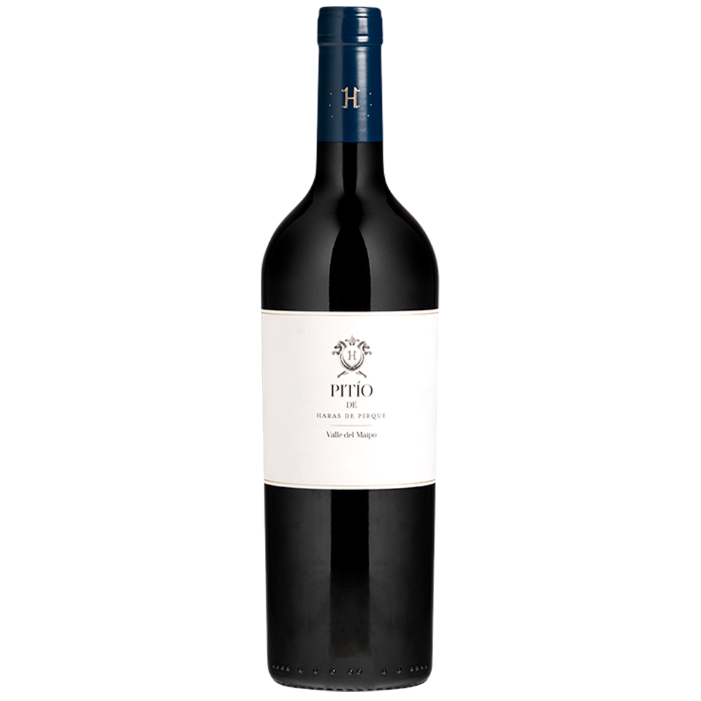 Pitío Ensamblaje Cabernet Sauvignon - Cabernet Franc 2022 750ml