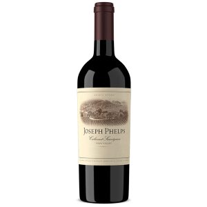 Joseph Phelps Cabernet Sauvignon 750ml - Imagen 1