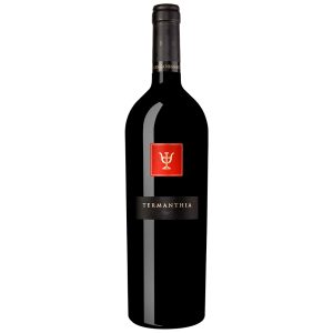 Termanthia Tempranillo Tinta de Toro D.O 2016 750ml - Imagen 1