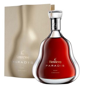 Cognac Hennessy Paradis 700ml - Imagen 1