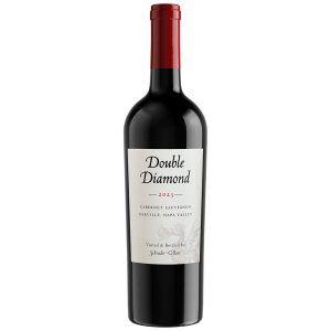 Double Diamond Cabernet Sauvignon - Imagen 1