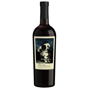 The Prisoner Cabernet Sauvignon - Imagen 1