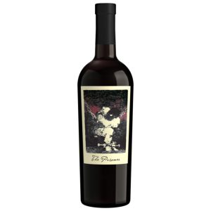 The Prisoner Red Blend - Imagen 1
