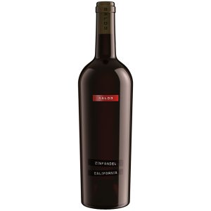Saldo Zinfandel - Imagen 1