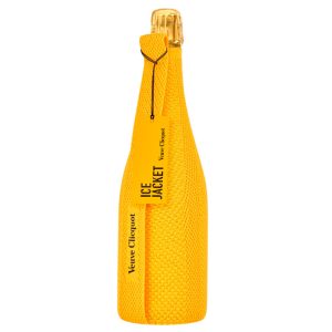 Veuve Clicquot Brut Yellow Label Ice Jacket 750ml - Imagen 1