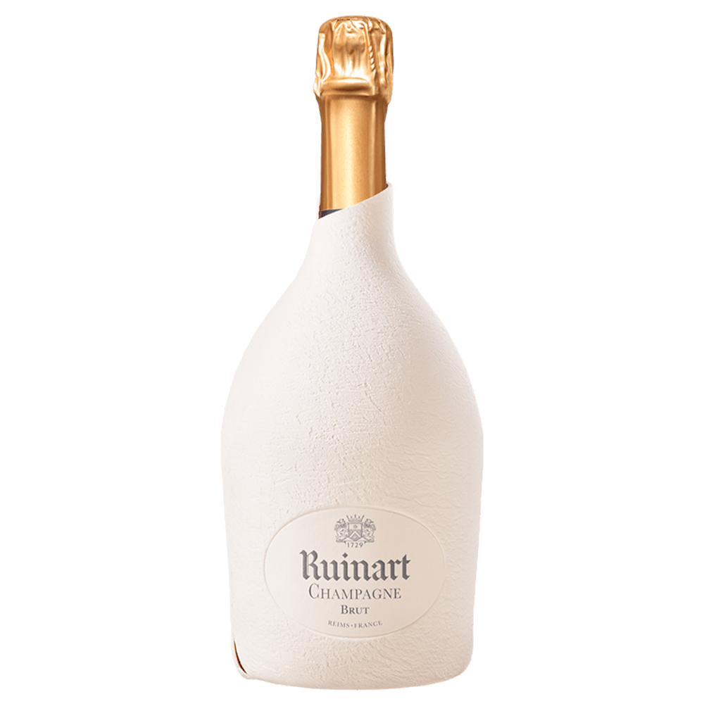 Ruinart R 750ml Second Skin